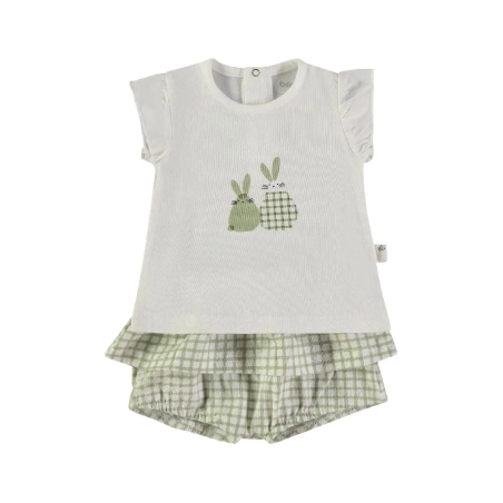 Conjunto 2 Piezas De Babybol