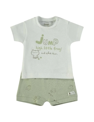 Conjunto 2 Piezas De Babybol