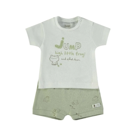 Conjunto 2 Piezas De Babybol