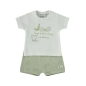 Conjunto 2 Piezas De Babybol