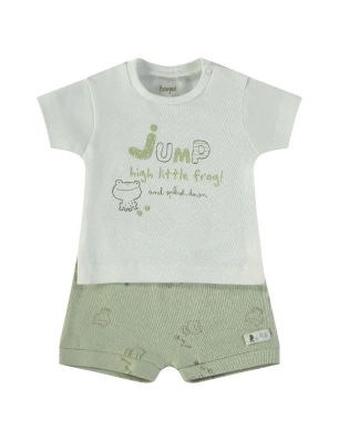 Conjunto 2 Piezas De Babybol