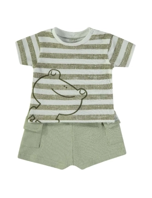 Conjunto 2 Piezas De Babybol