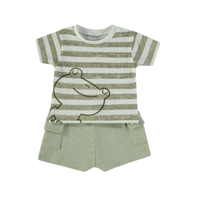 Conjunto 2 Piezas De Babybol