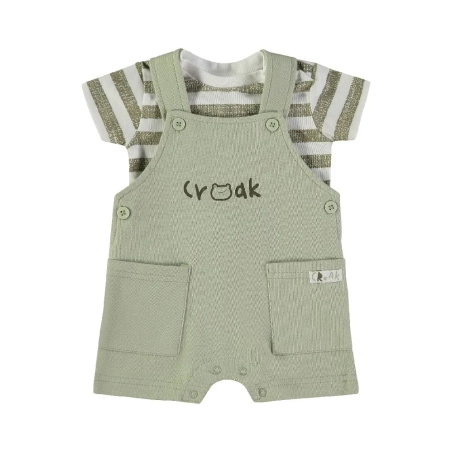 Conjunto 2 Piezas De Babybol