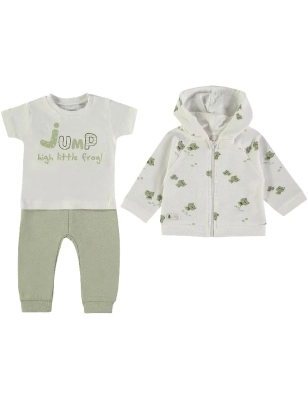 Conjunto 2 Piezas De Babybol
