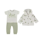 Conjunto 2 Piezas De Babybol
