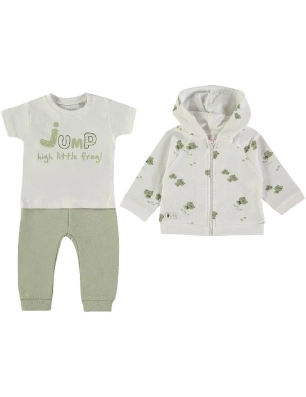 Conjunto 2 Piezas De Babybol