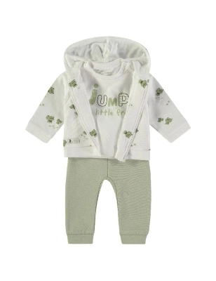 Conjunto 2 Piezas De Babybol