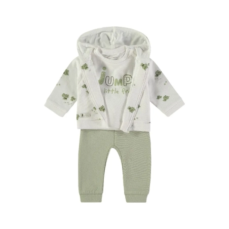 Conjunto 2 Piezas De Babybol
