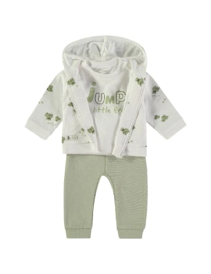 Conjunto 2 Piezas De Babybol