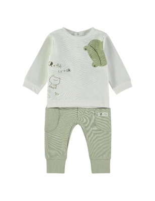 Conjunto 2 Piezas De Babybol