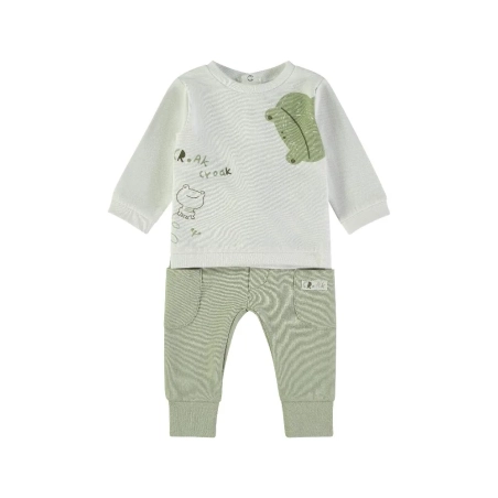 Conjunto 2 Piezas De Babybol