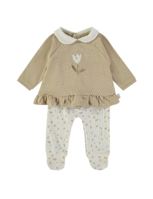 Conjunto 2 Piezas De Babybol