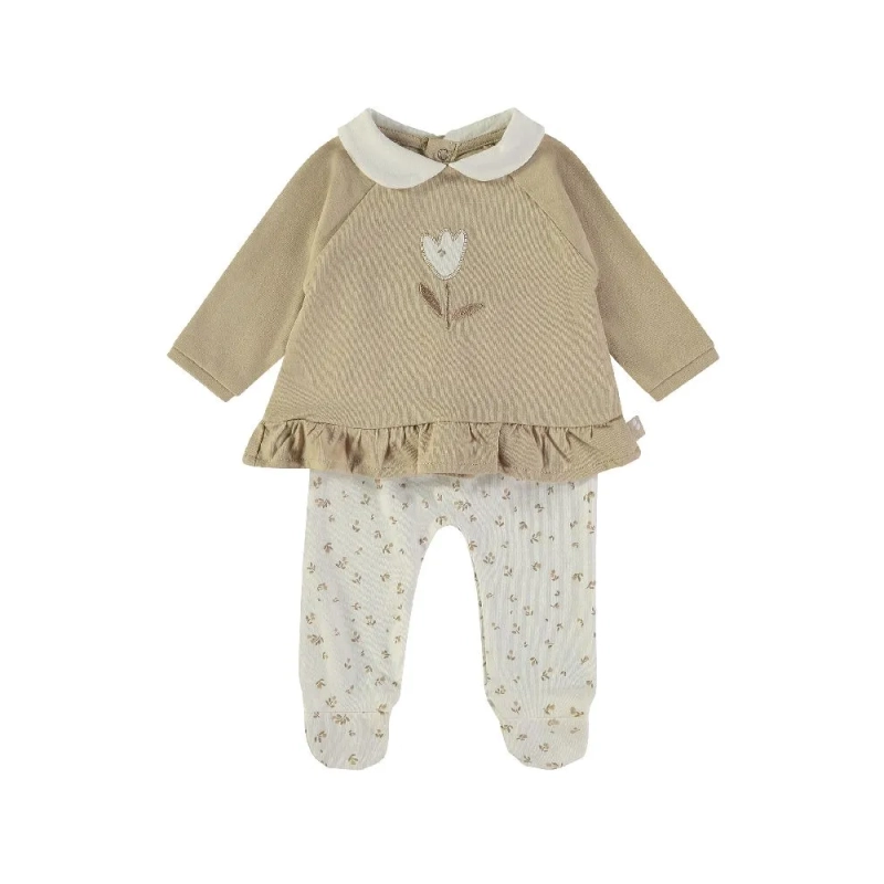 Conjunto 2 Piezas De Babybol
