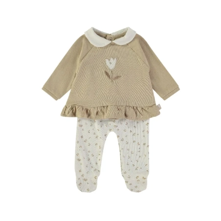 Conjunto 2 Piezas De Babybol