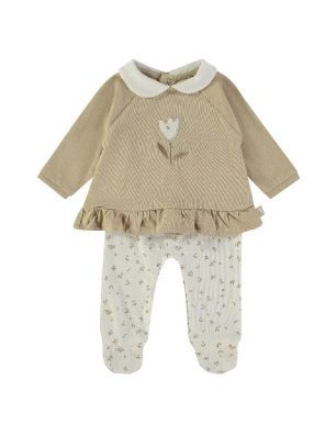 Conjunto 2 Piezas De Babybol