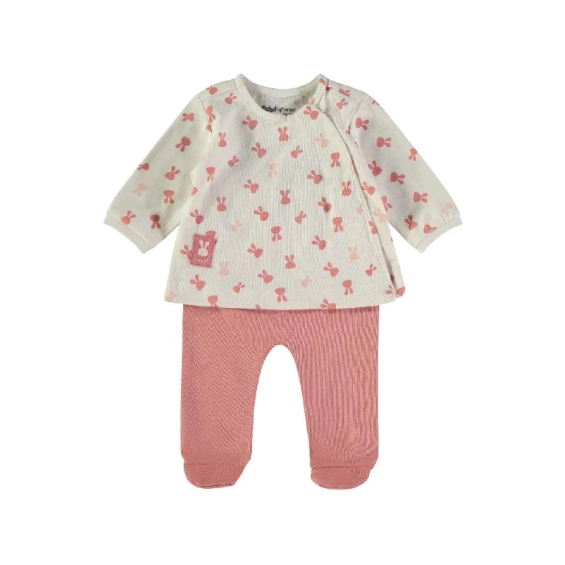 Conjunto 2 Piezas De Babybol