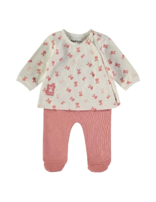 Conjunto 2 Piezas De Babybol