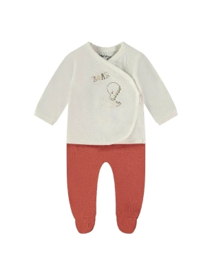 Conjunto 2 Piezas De Babybol