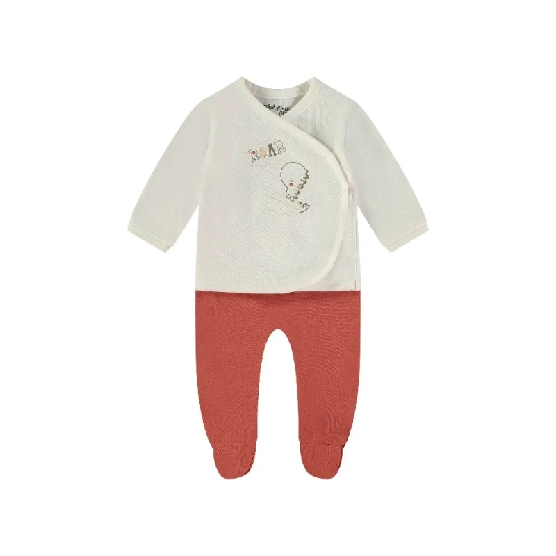 Conjunto 2 Piezas De Babybol