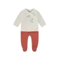 Conjunto 2 Piezas De Babybol