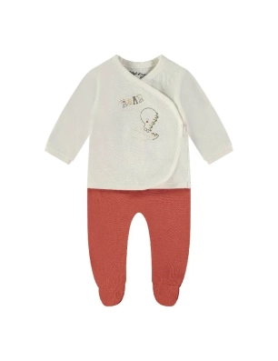 Conjunto 2 Piezas De Babybol