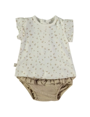 Conjunto 2 Piezas De Babybol