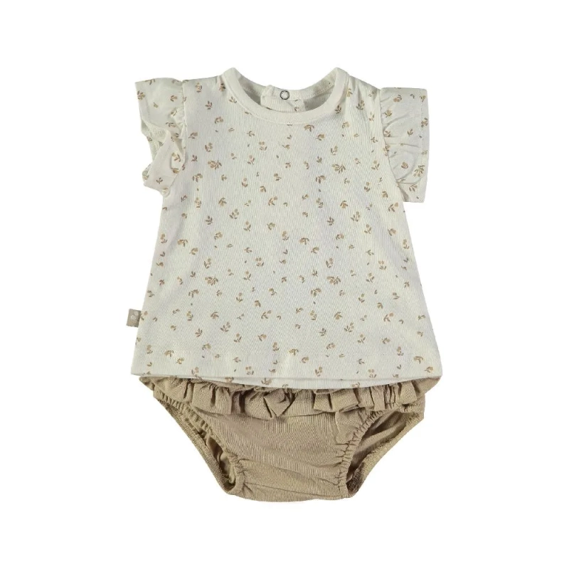 Conjunto 2 Piezas De Babybol