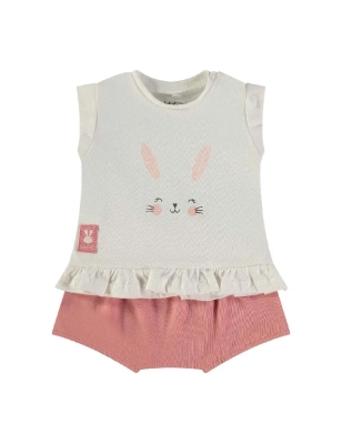 Conjunto 2 Piezas De Babybol