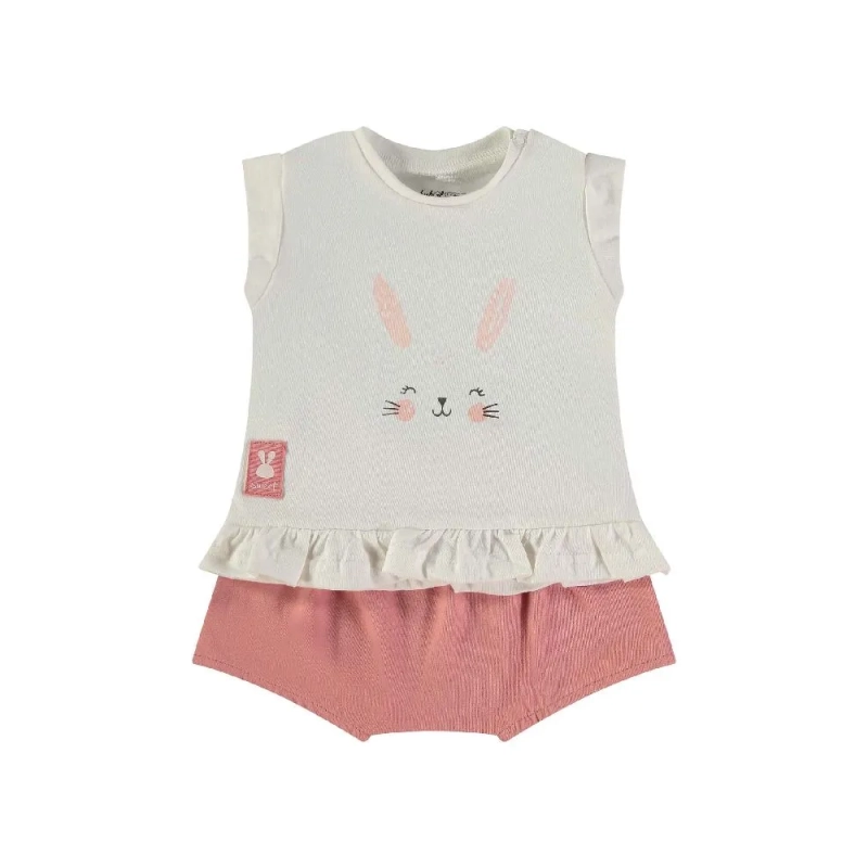 Conjunto 2 Piezas De Babybol