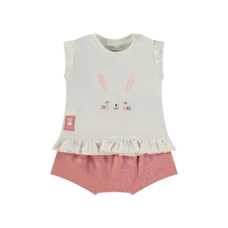 Conjunto 2 Piezas De Babybol