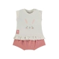 Conjunto 2 Piezas De Babybol