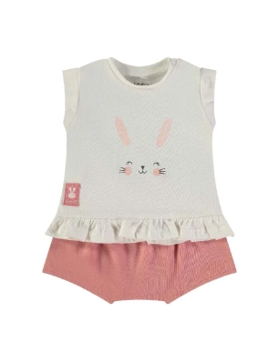 Conjunto 2 Piezas De Babybol