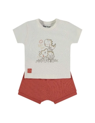 Conjunto 2 Piezas De Babybol