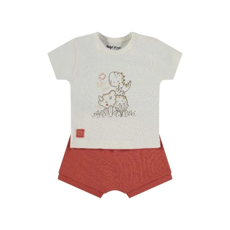 Conjunto 2 Piezas De Babybol