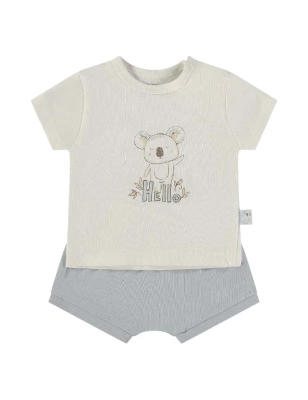 Conjunto 2 Piezas De Babybol