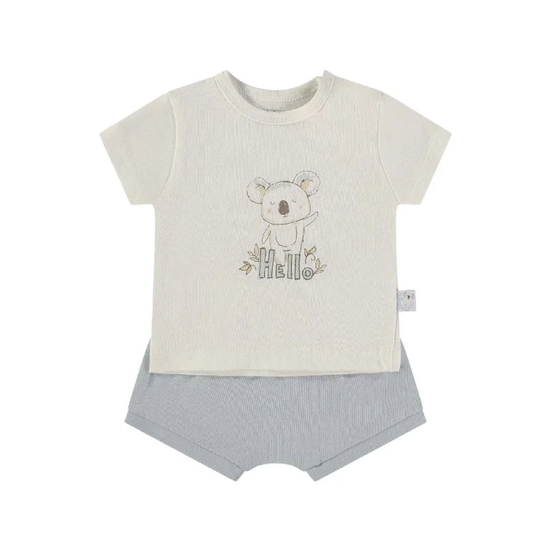 Conjunto 2 Piezas De Babybol