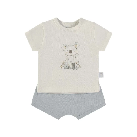 Conjunto 2 Piezas De Babybol
