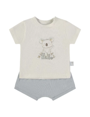 Conjunto 2 Piezas De Babybol