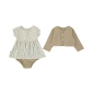 Conjunto 3 Piezas De Babybol