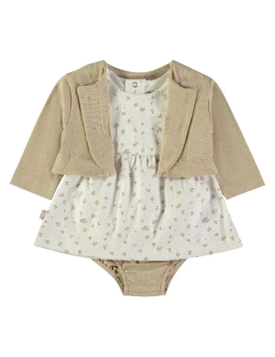 Conjunto 3 Piezas De Babybol