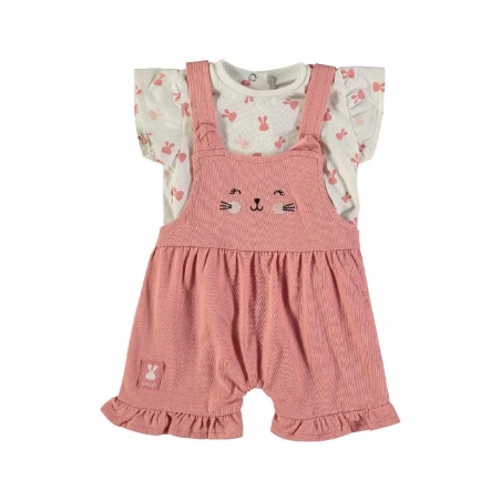 Conjunto 2 Piezas De Babybol