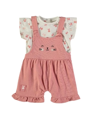Conjunto 2 Piezas De Babybol