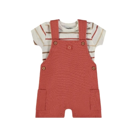 Conjunto 2 Piezas De Babybol