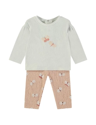 Conjunto 2 Piezas De Babybol
