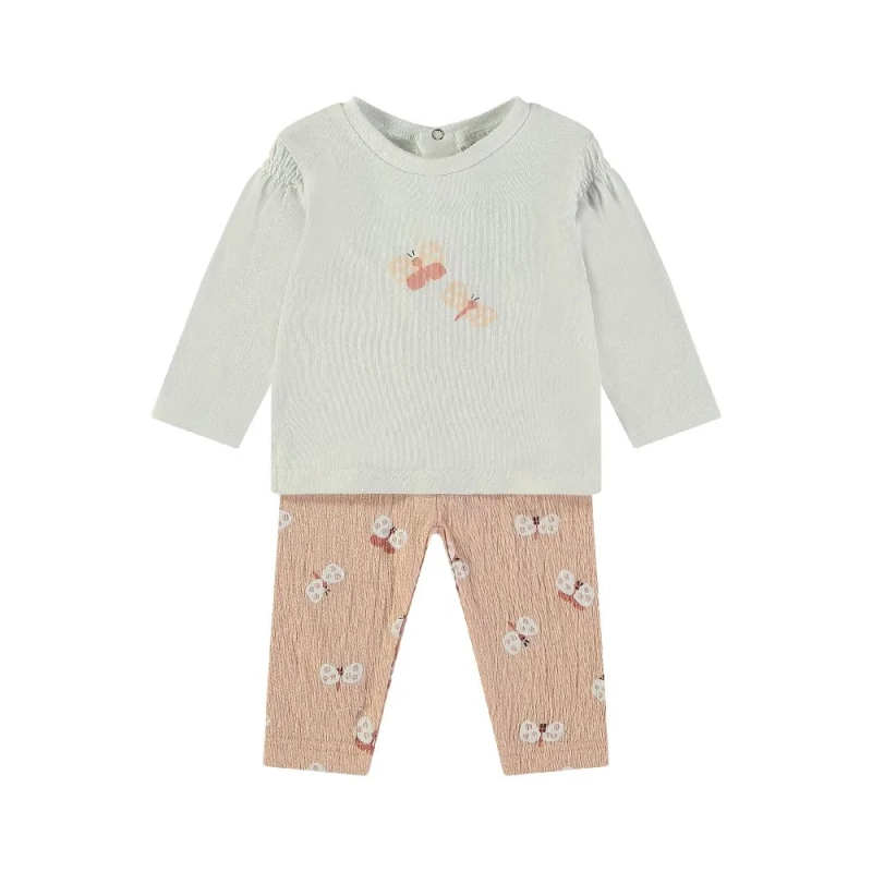Conjunto 2 Piezas De Babybol