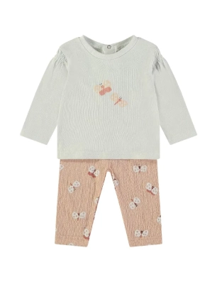 Conjunto 2 Piezas De Babybol