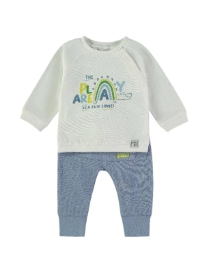Conjunto 2 Piezas De Babybol