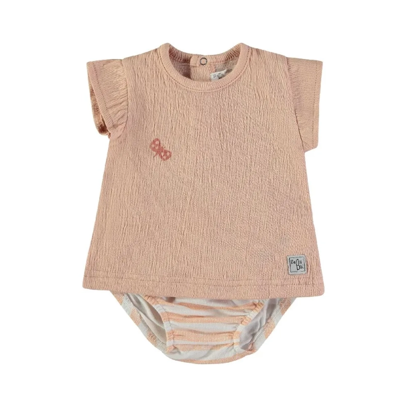 Conjunto 2 Piezas De Babybol