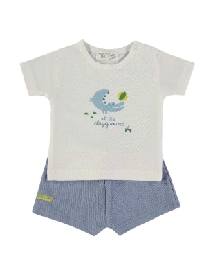 Conjunto 2 Piezas De Babybol